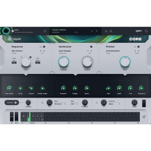 ujam Instrument Usynth Bundle Upgrade