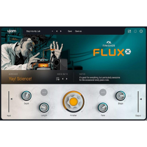 ujam Instrument Finisher Bundle Upgrade