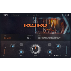 ujam Instrument Finisher Bundle Upgrade