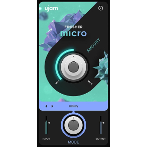 ujam Instrument Finisher Bundle Upgrade