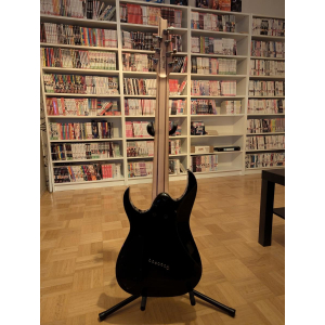 Ibanez RGMS7-BK