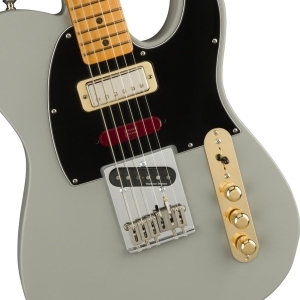 Guitare électrique Fender Brent Mason...