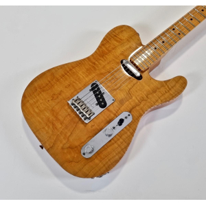 Fender Telecaster Select 2012 Carved Maple Top