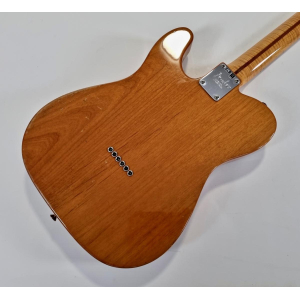 Fender Telecaster Select 2012 Carved Maple Top