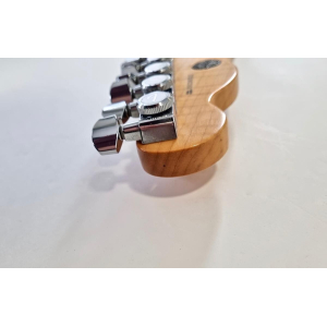 Fender Telecaster Select 2012 Carved Maple Top