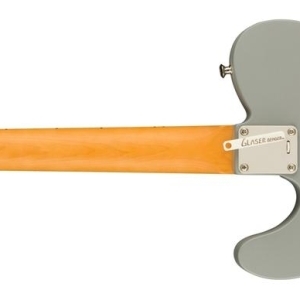 Guitare électrique Fender Brent Mason Telecaster - Primer Grey
