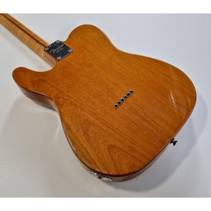 Fender Telecaster Select 2012 Carved Maple Top