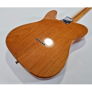 Fender Telecaster Select 2012 Carved Maple Top