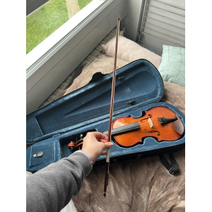 Violin 3/4