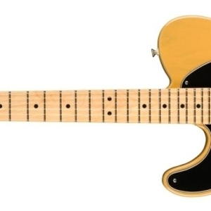 Fender Player Telecaster gaucher - Bu...