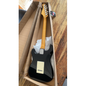 Prodipe Guitars ST80 MA Negra