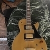 Gibson US Goldtop 1969