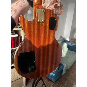 Gherson Us Goldtop 1969