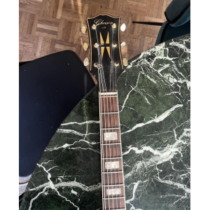 Gherson Us Goldtop 1969