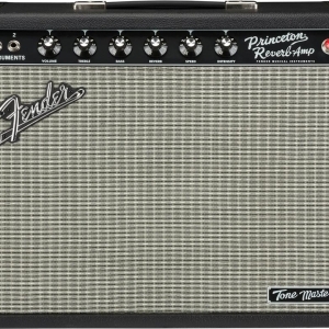 Fender Tone Master Princeton Reverb Ampli combo 1 x 10" 12 watts