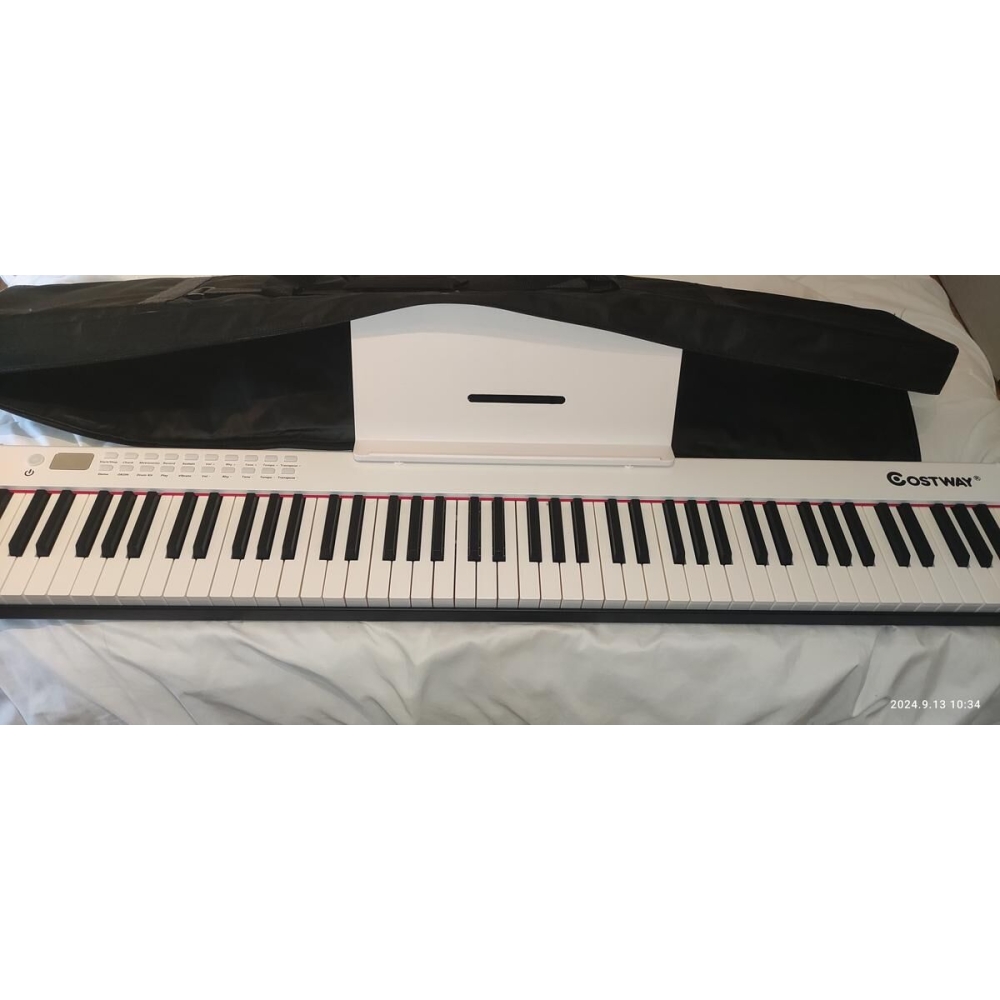 Digital Piano