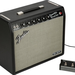 Fender Tone Master Princeton Reverb Ampli combo 1 x 10" 12 watts