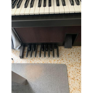 TECHNICS PCM SOUND EX70 Orgue électronique