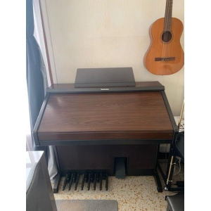 TECHNICS PCM SOUND EX70 Electronic Organ