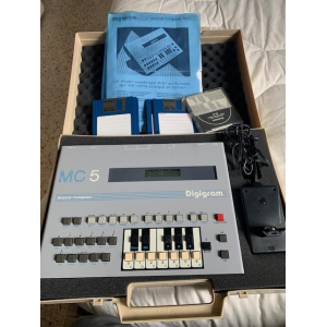 TECHNICS PCM SOUND EX70 Electronic Organ