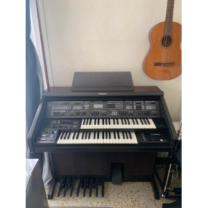 TECHNICS PCM SOUND EX70 Orgue électronique