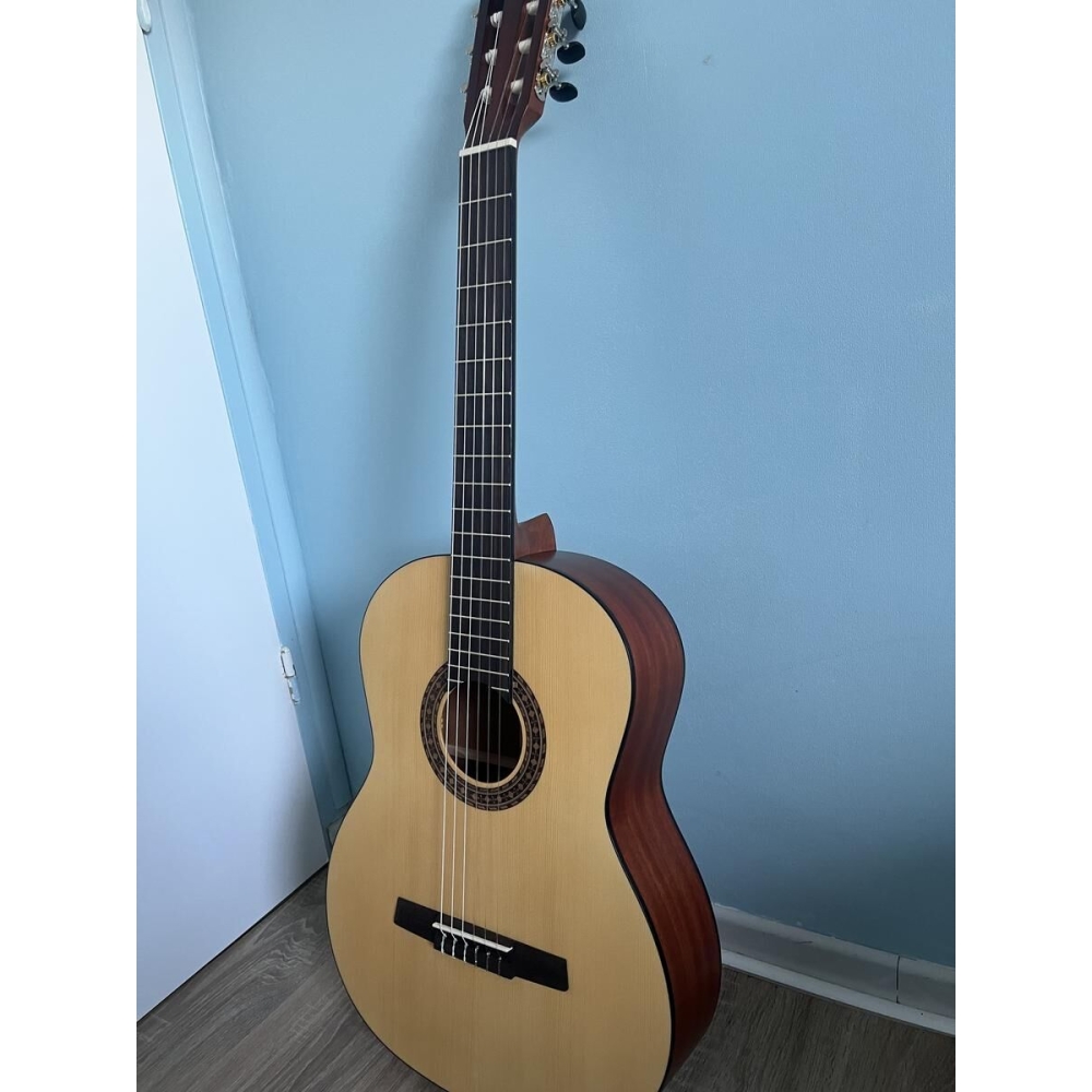 Naderman Guitarra clásica