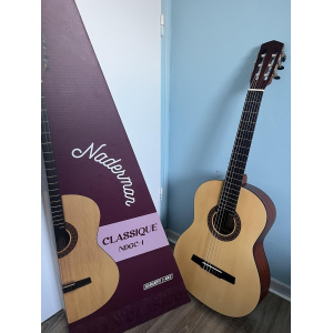 Naderman Classical Guitar