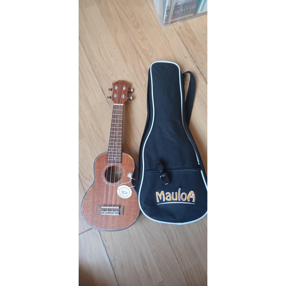Mauloa Ukulele nuevo