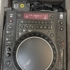 Reloop 2 platines  RMP-3 + table de mixage Numark