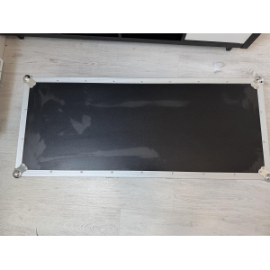 Reloop 2 platines RMP-3 + table de mixage Numark