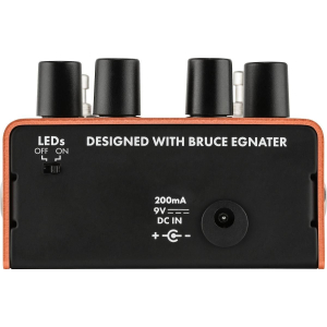 Fender MTG Tube Tremolo Pédale