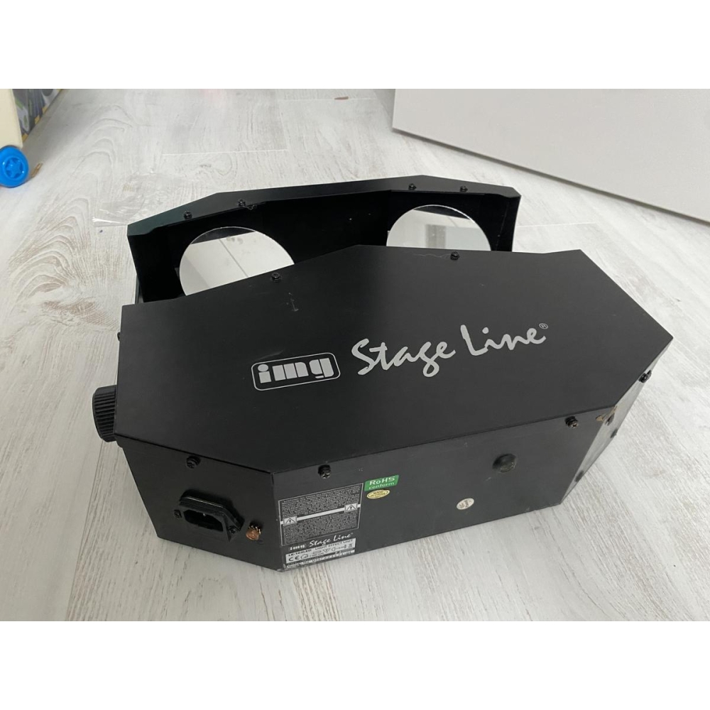 IMG Stage Line LE-162 LED - Jeu de Lumière