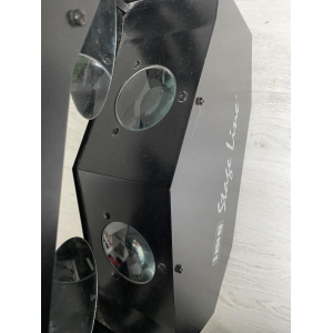 IMG Stage Line LE-162 LED - Jeu de Lumière