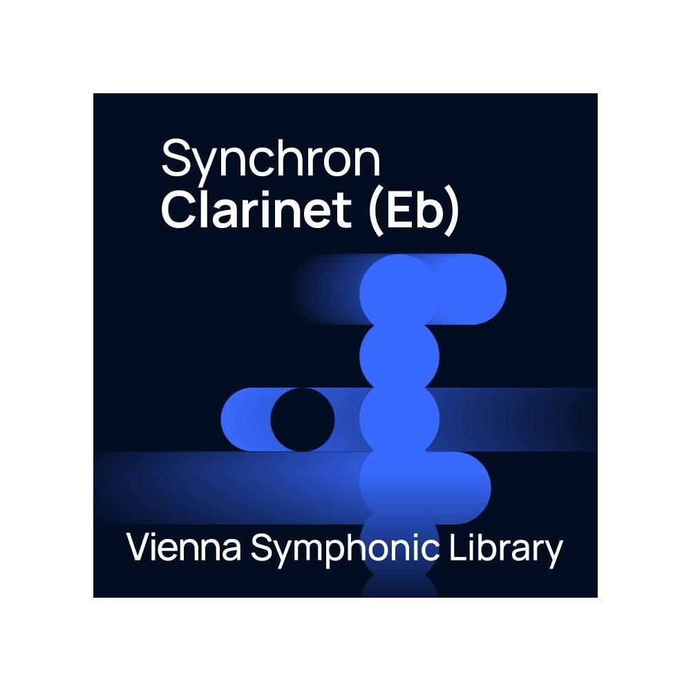 VSL Education Offer - Synchron Clarinet (Eb) Full Library