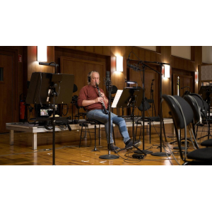 VSL Oferta Educación - Synchron Clarinete (Eb) Biblioteca Completa