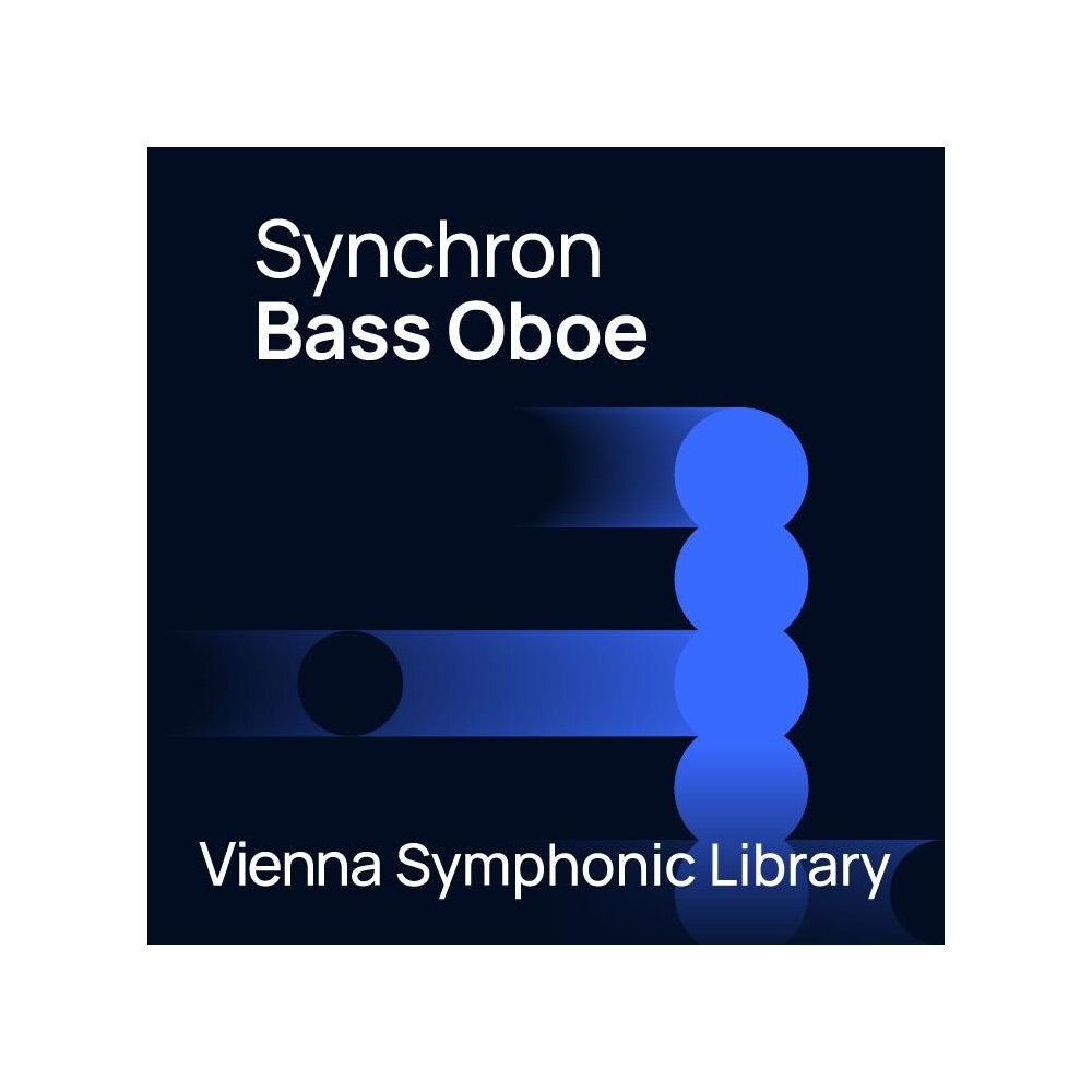 VSL Education Offer - Synchron Bass Oboe Full Library