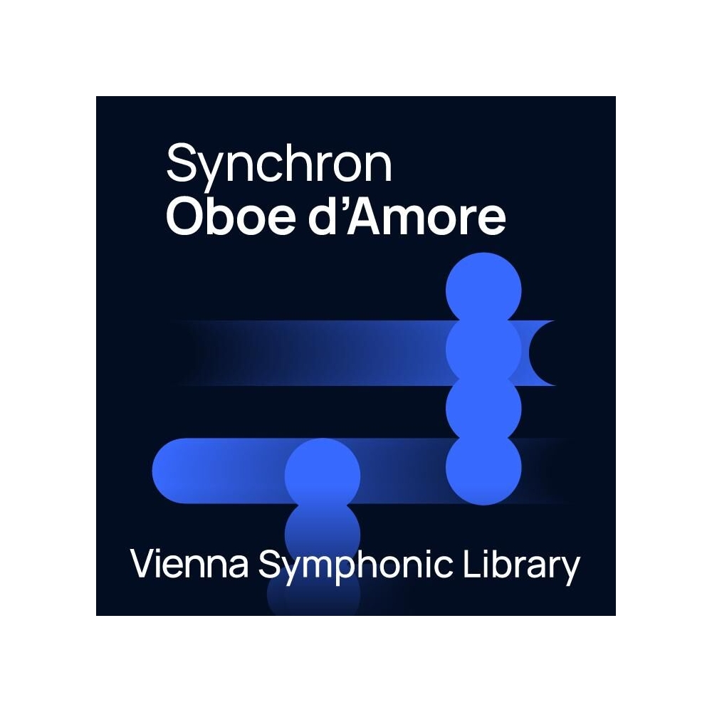 VSL Offre Education - Synchron Oboe d’Amore Full Library