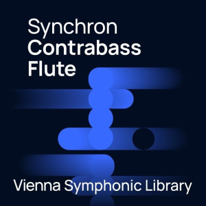 VSL Education Offer - Synchron Contrabass Flute Full Library