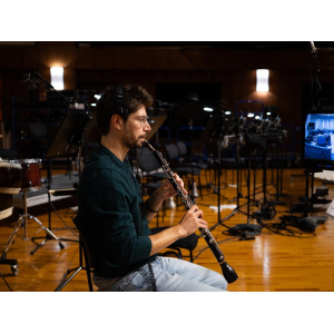 VSL Oferta Educativa - Synchron Oboe d’Amore Biblioteca Completa