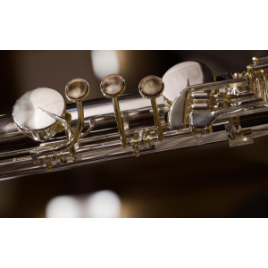 VSL - Biblioteca completa de flauta contrabajo Synchron