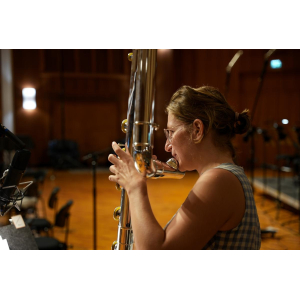 VSL Offre Education - Synchron Contrabass Flute Full Library