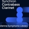 VSL Education Offer - Synchron Contrabass Clarinet Standard Library