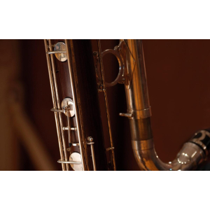 VSL - Synchron Contrabass Clarinet Standard Library