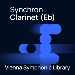 VSL - Synchron Clarinete (Eb) Biblioteca estándar