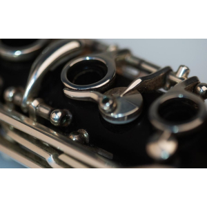 VSL Oferta de Educación - Synchron Clarinet (Eb) Biblioteca Estándar