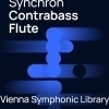 VSL Education Offer - Synchron Contrabass Flute Standard Library