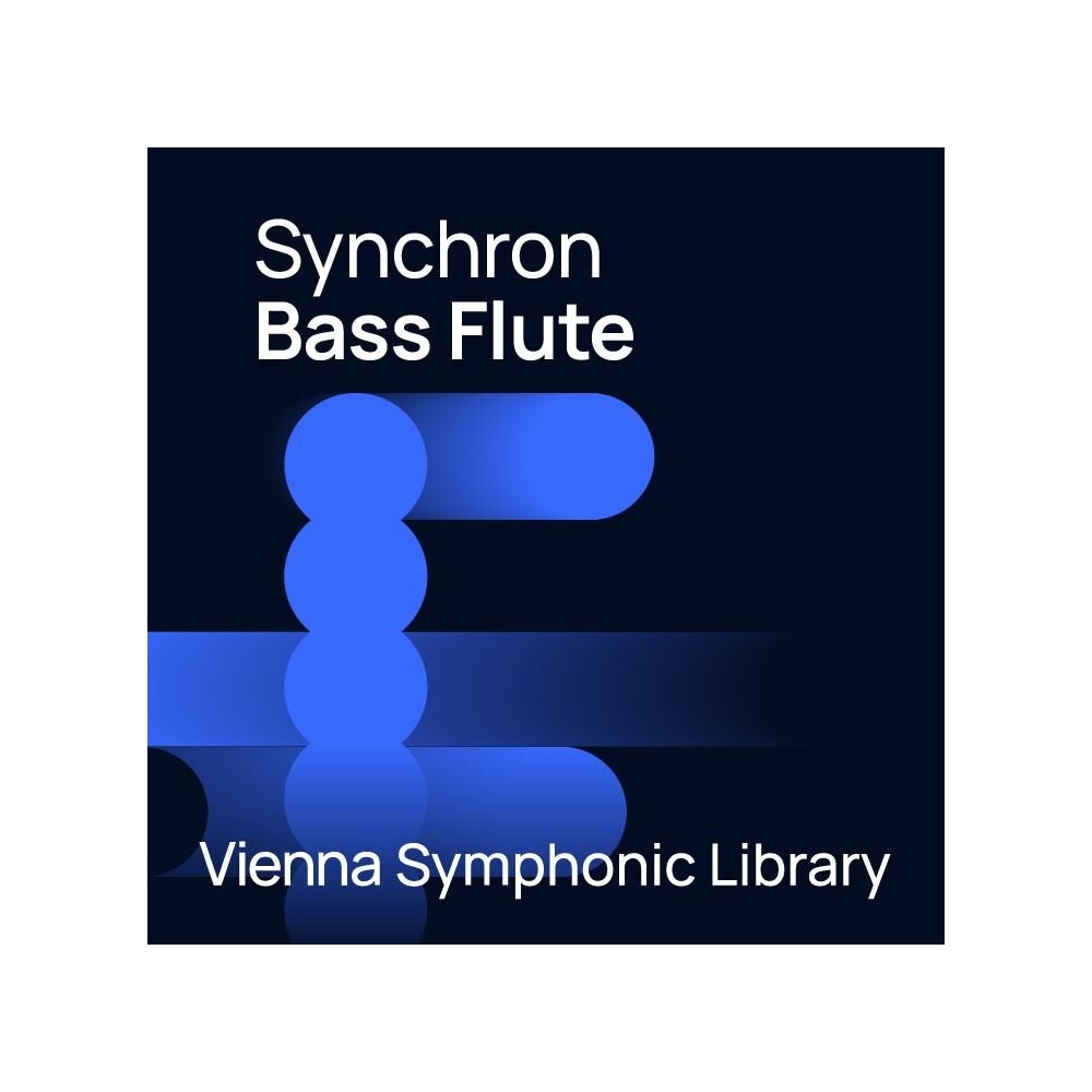 VSL - Synchron Bass Flute Standard Library
