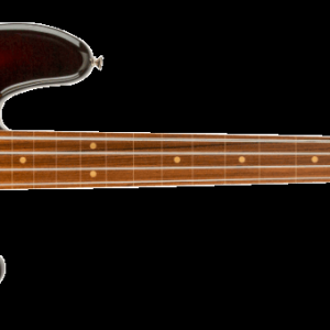 Fender Jaco Pastorius Fretless Jazz Bass - 3-Color Sunburst