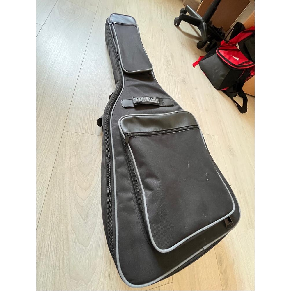 Tobago housse guitare