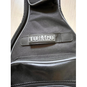 Tobago funda para guitarra